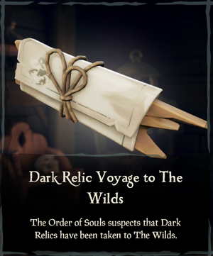 Dark Relic Voyage to The Wilds.png