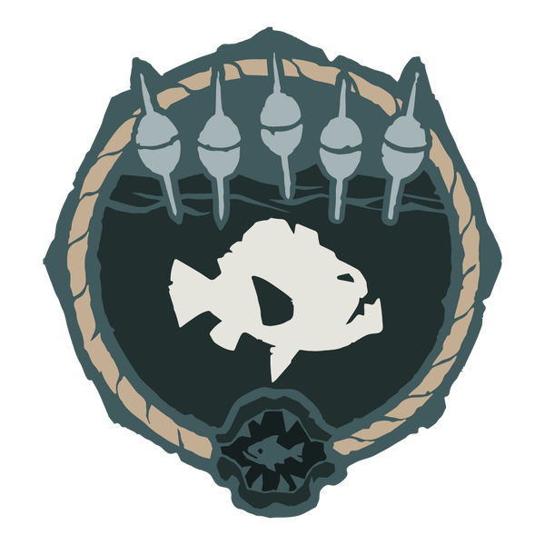 File:Hunter of the Seashell Devilfish emblem.png