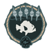 Hunter of the Seashell Devilfish emblem.png