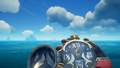 The Pocket Watch in-game