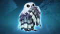 Snowy Owl promotional image.