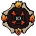 Fiery Strike! emblem.png