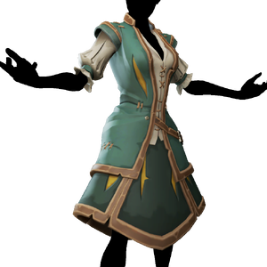Emerald Imperial Sovereign Dress.png