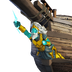 Collector's Thunderous Fury Figurehead.png
