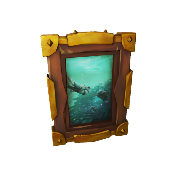 File:Treasured 'Diving to the Depths'.png