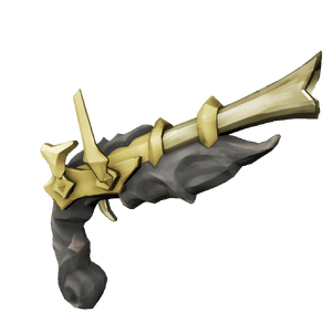 Stonebark Carpenter's Pistol.png