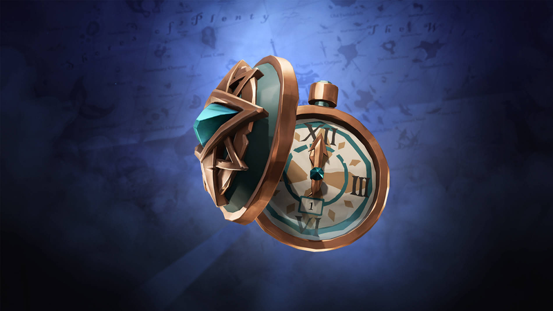 File:Sapphire Blade Pocket Watch promo.png