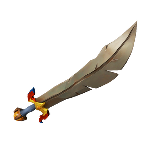 Sunshine Parrot Heavy Sword.png