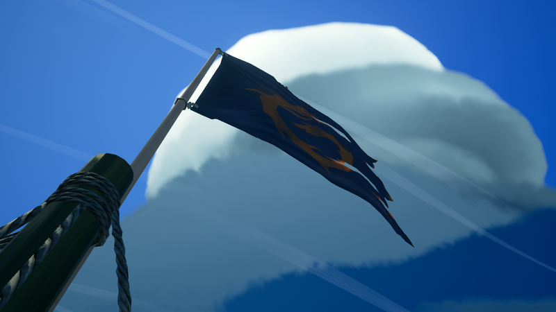 File:Flag of the Ashen Dragon 1.png