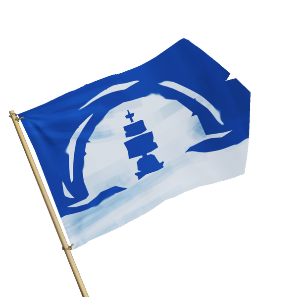 File:Flag of the Blue Horizon.png