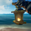 The Lantern in-game.