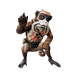 Hunter's Call Forager Monkey.png