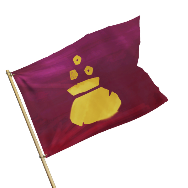 File:Glittering Coin Gold Seeker Flag.png