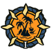 Pirate Dandy emblem.png