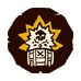 Gold Skeleton Exploder emblem.png
