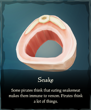 Snake (meat) inventory panel.png