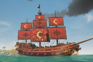 Eclipse Set Collectors Galleon.jpg