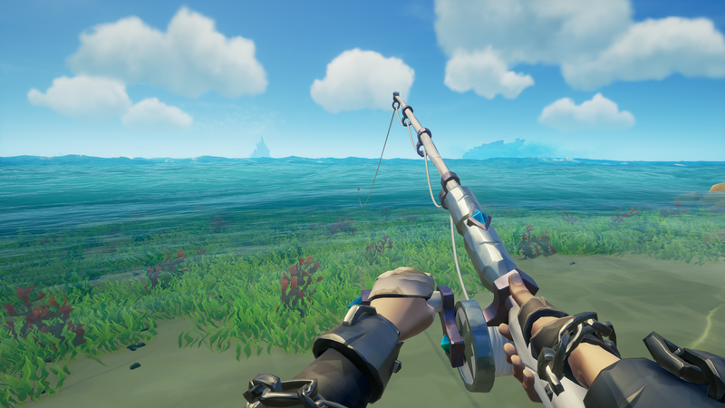File:Silver Blade Fishing Rod primary.png