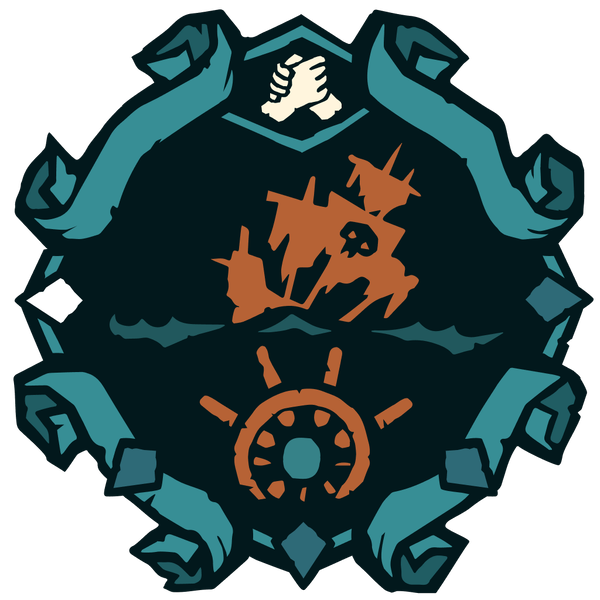 File:Helm of Cursed Ship Skirmishes emblem.png