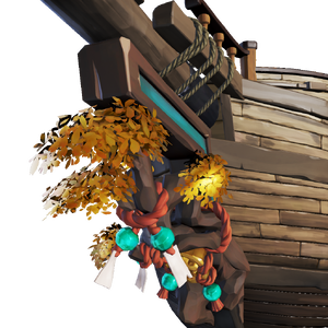 Collector's Spring Blossom Figurehead.png