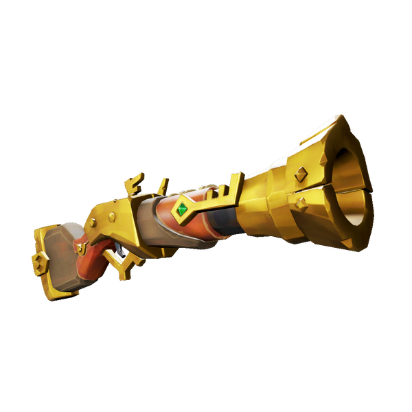 File:Gold Hoarders Blunderbuss.png
