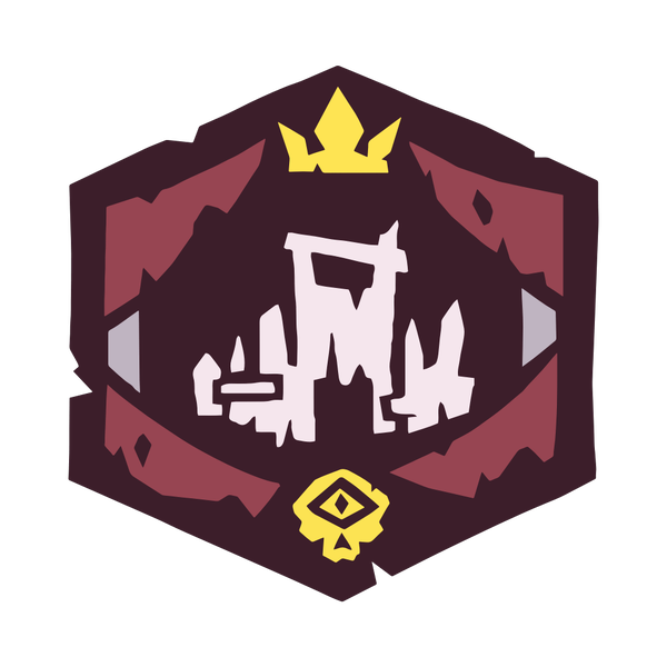 File:Raider of Cursed Strongholds emblem.png