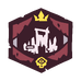 Raider of Cursed Strongholds emblem.png