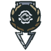 Hardened Hunter emblem.png