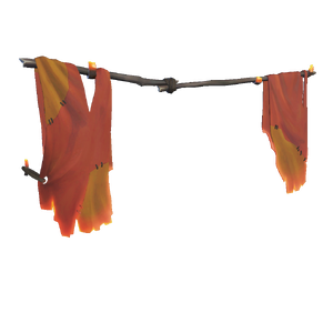 Scorched Forsaken Ashes Captain's Curtains.png