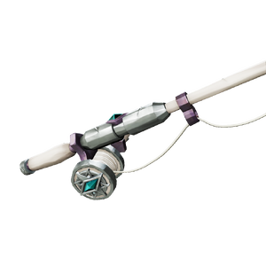 Silver Blade Fishing Rod.png