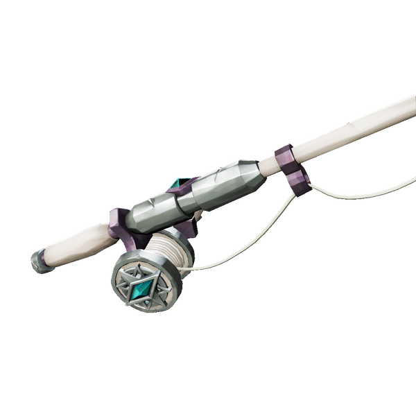 File:Silver Blade Fishing Rod.png