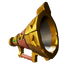 Gold Hoarders Speaking Trumpet.png