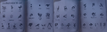 A cipher found during Revenge of the Morningstar translates several runes.