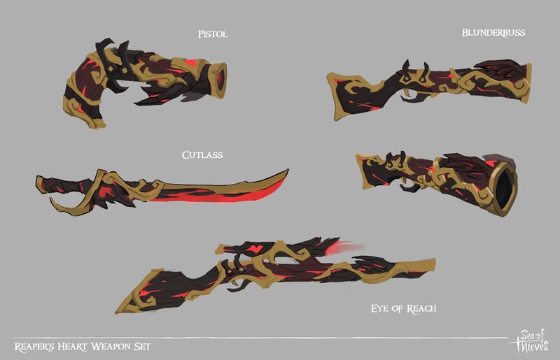 File:Reaper's Heart Weapon Set Concept.jpg