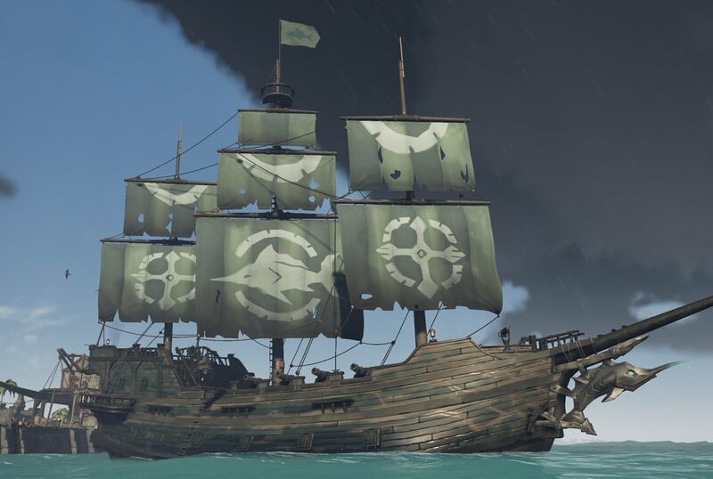 File:Stormfish Chaser Collector's Set Galleon.jpg