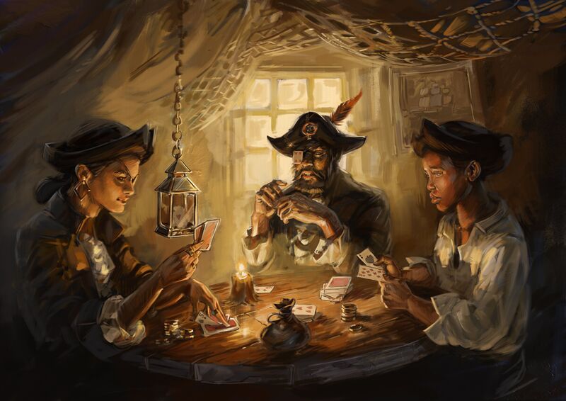 File:The Hoarder's Hunt - Stage 3 Pirates Playing Cards.jpg