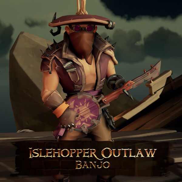 File:Islehopper Outlaw Banjo youtube showcase.jpg