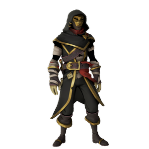 Reaper's Bones Costume | The Sea of Thieves Wiki