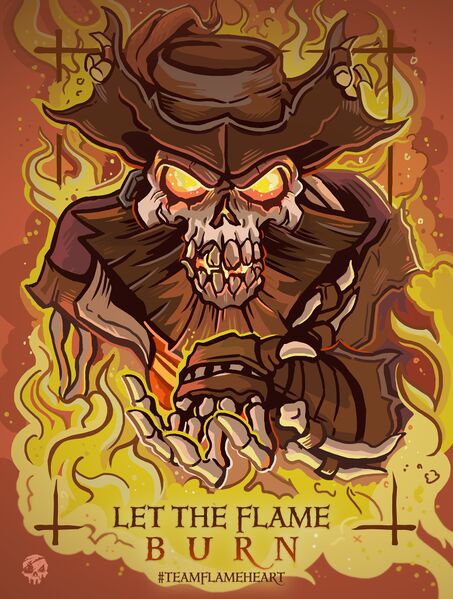 File:Return of the Damned Team Flameheart promo.jpg