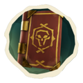 The Tale Book of The Shroudbreaker (Quest)