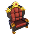 Wild Rose Captain's Chair.png