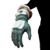 Sapphire Blade Gloves.png