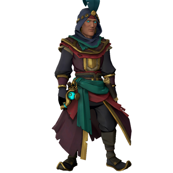 File:Sea of Sands Captain Costume.png