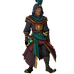 Sea of Sands Captain Costume.png