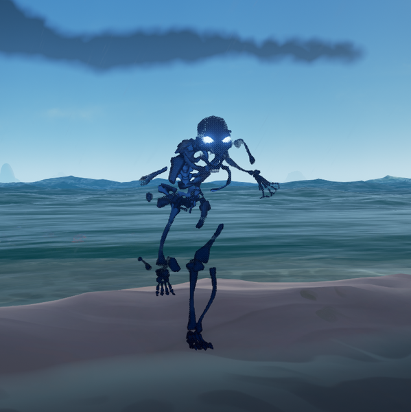 File:Shadow of Fate Skeleton (Blue).png