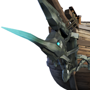 Stormfish Chaser Collector's Figurehead.png