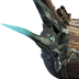 Stormfish Chaser Collector's Figurehead.png