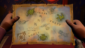 Guybrush's Signed Sea Chart.png