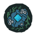 Sapphire Curse Breaker emblem.png