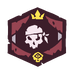 Hunter of Cursed Crews emblem.png